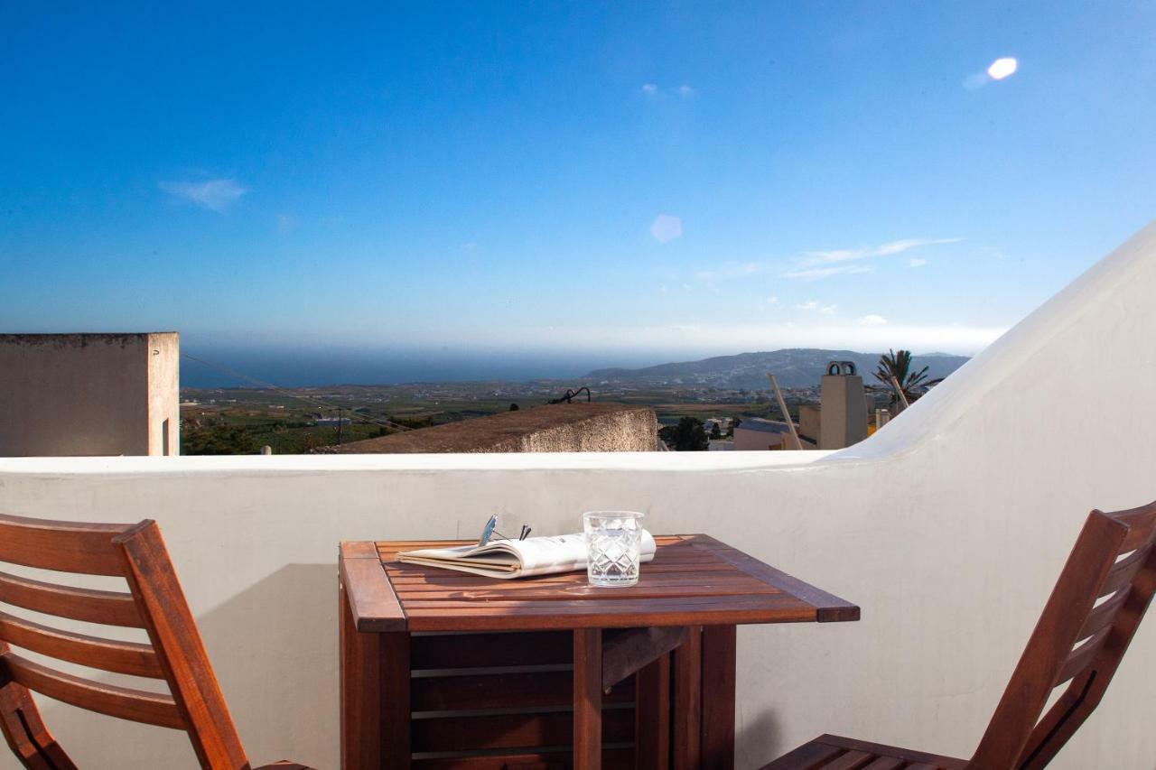 Pýrgos Sweet Nectar Villa With Hot Tub מראה חיצוני תמונה